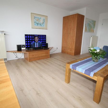 Residenz Duenenweg Apartment Куксхавен Екстериор снимка