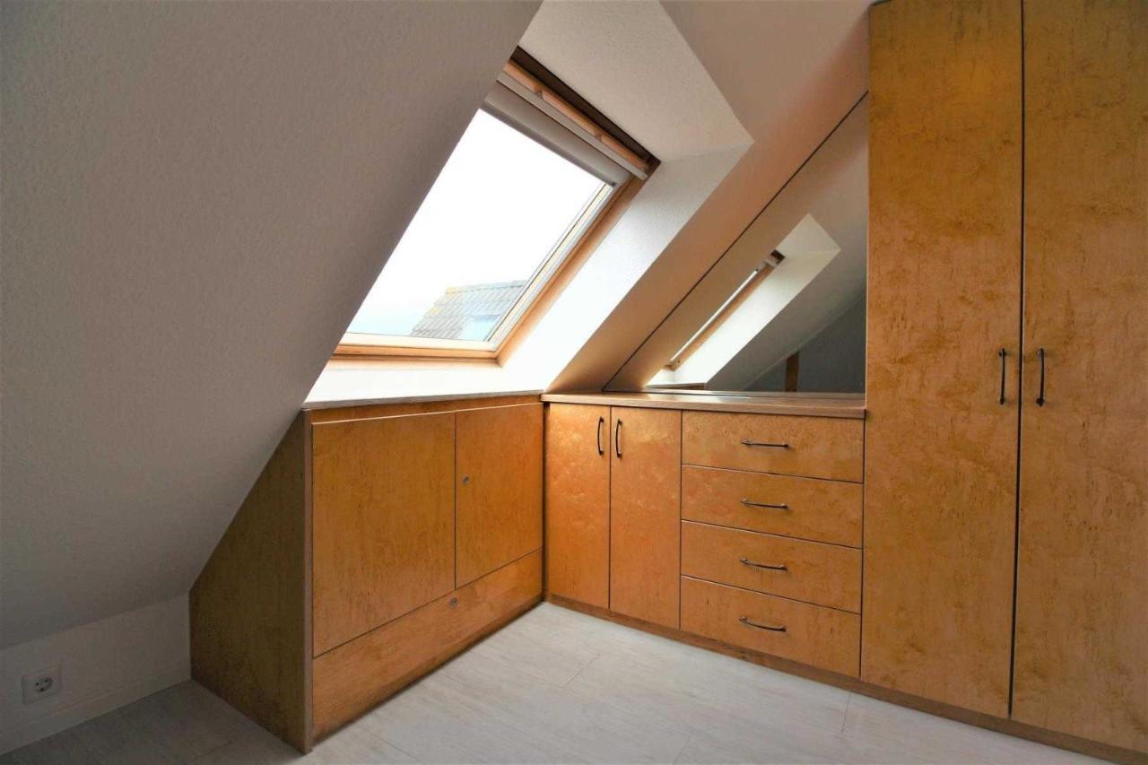 Residenz Duenenweg Apartment Куксхавен Екстериор снимка