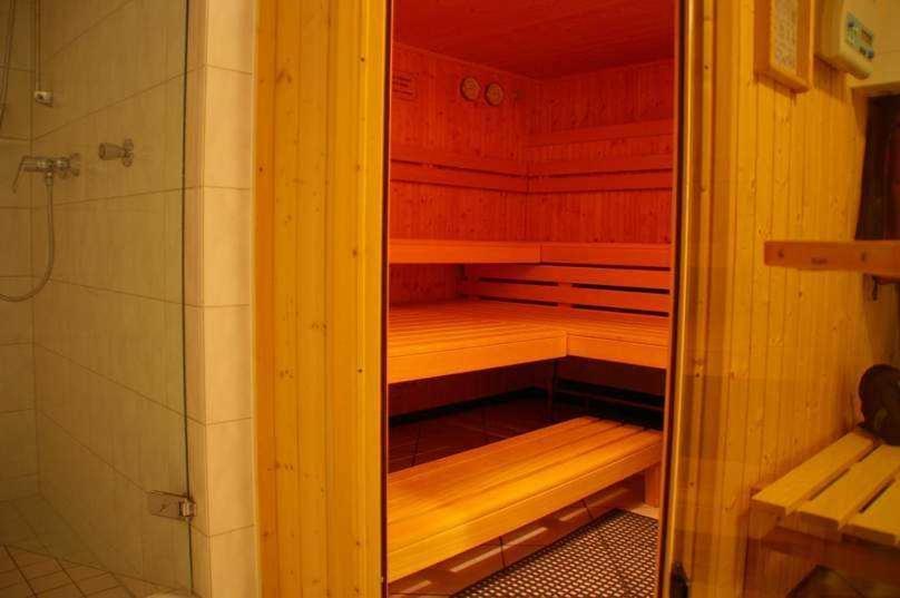 Residenz Duenenweg Apartment Куксхавен Екстериор снимка
