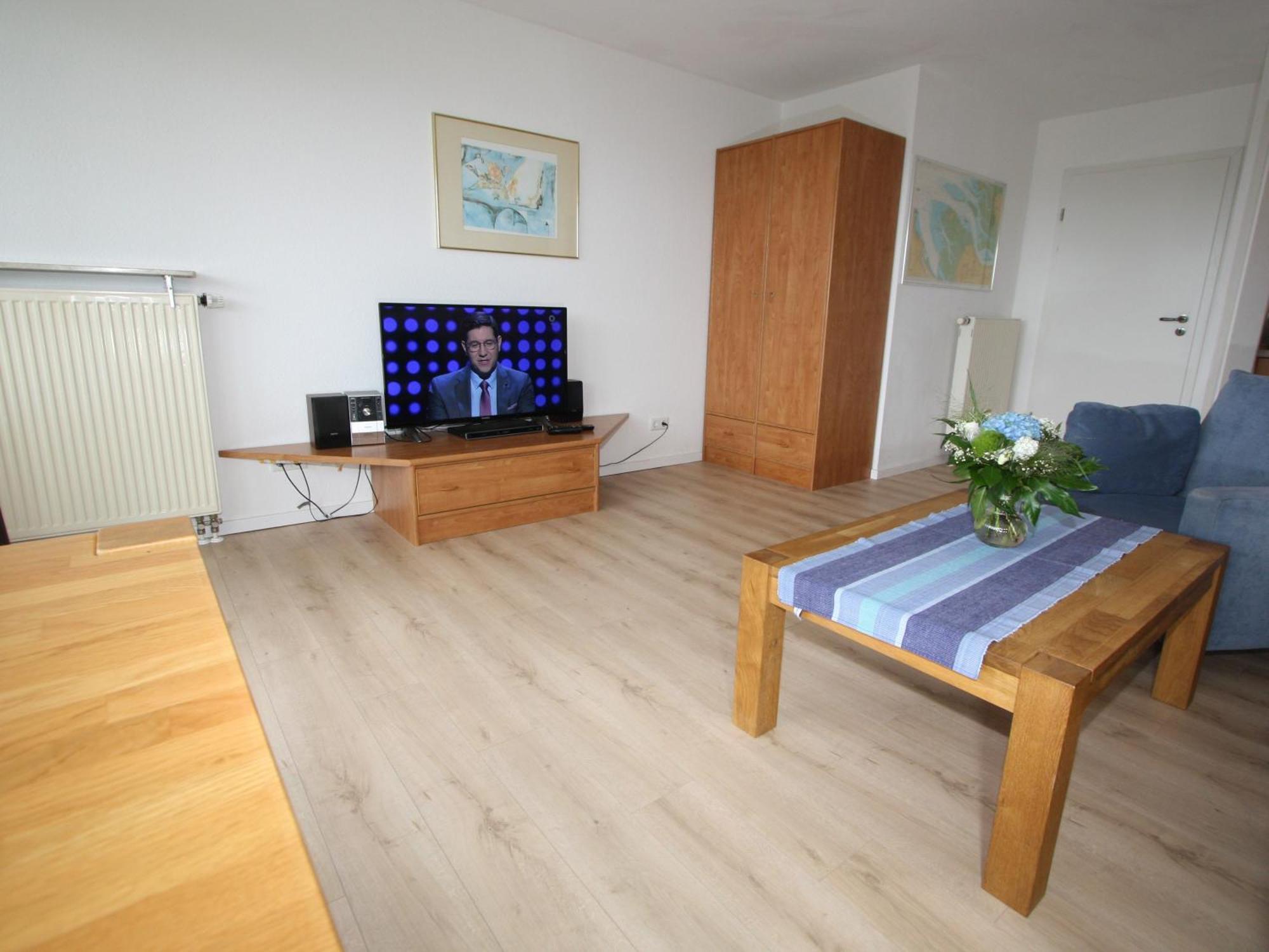 Residenz Duenenweg Apartment Куксхавен Екстериор снимка