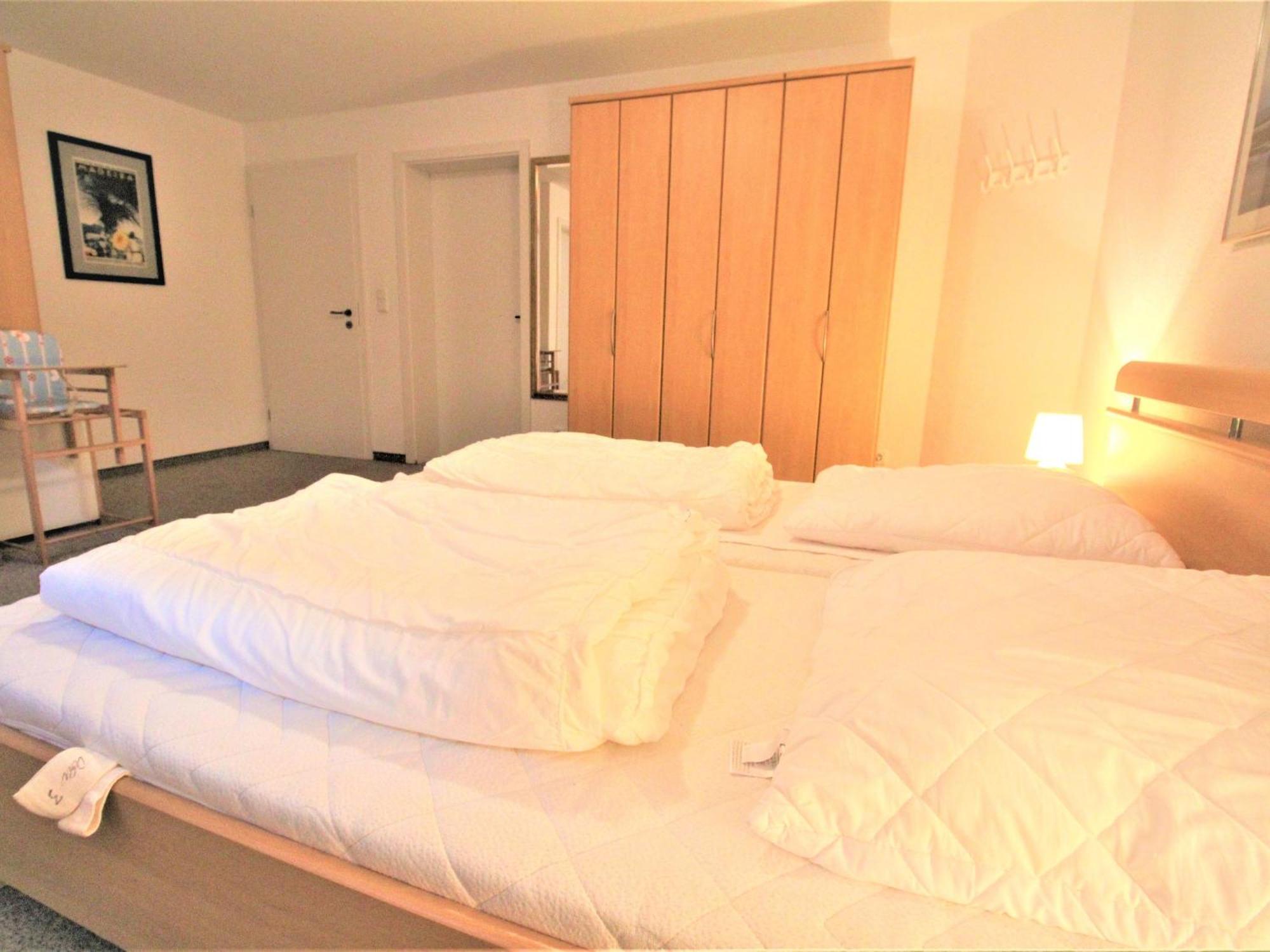 Residenz Duenenweg Apartment Куксхавен Екстериор снимка